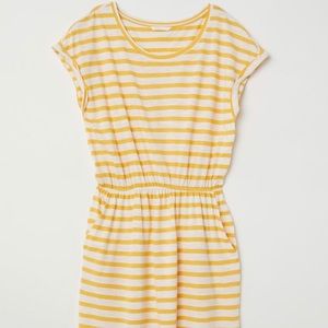 H&M Basic Jersey Dress